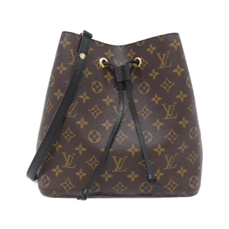 Túi xách vai Louis Vuitton Monogram Neo Noé MM M44020 - Hàng hiệu Chính hãng 803105
