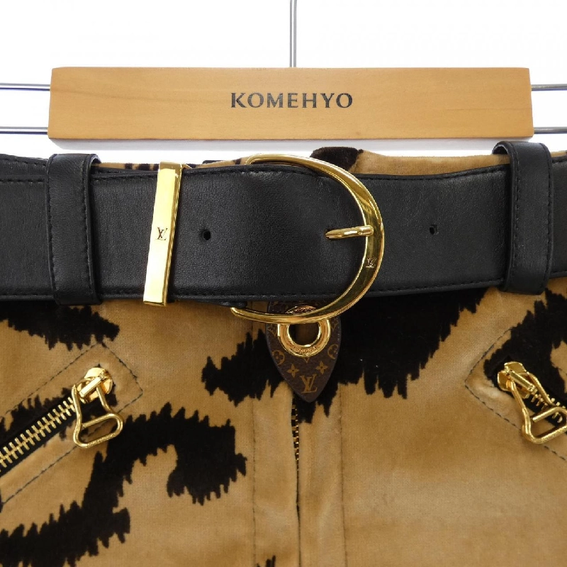 【Mã giảm giá】Quần short Louis Vuitton 653932