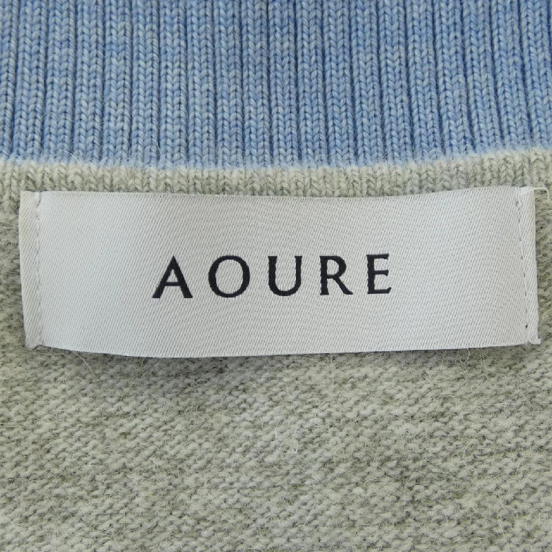 Áo khoác len AOURE - Hàng hiệu Authentic 889670