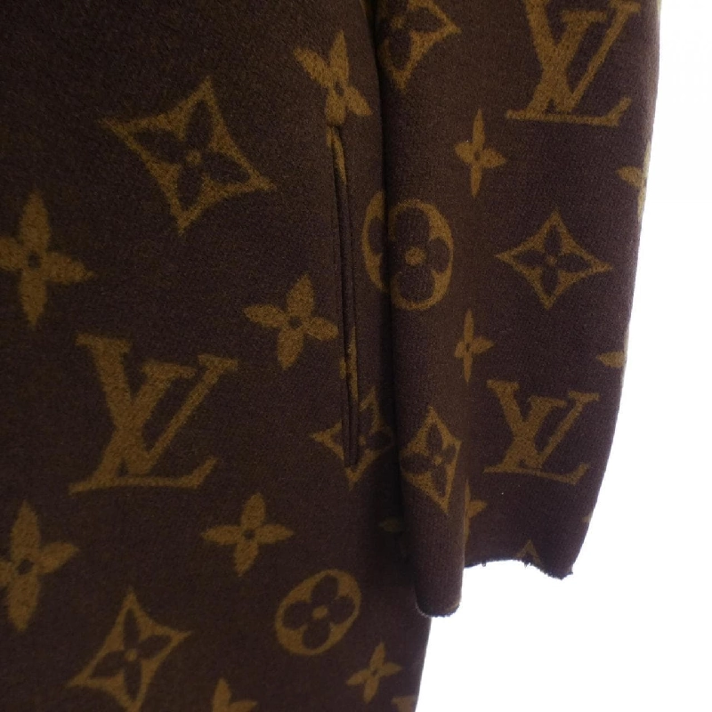 【Mã giảm giá】Áo khoác LOUIS VUITTON 638066