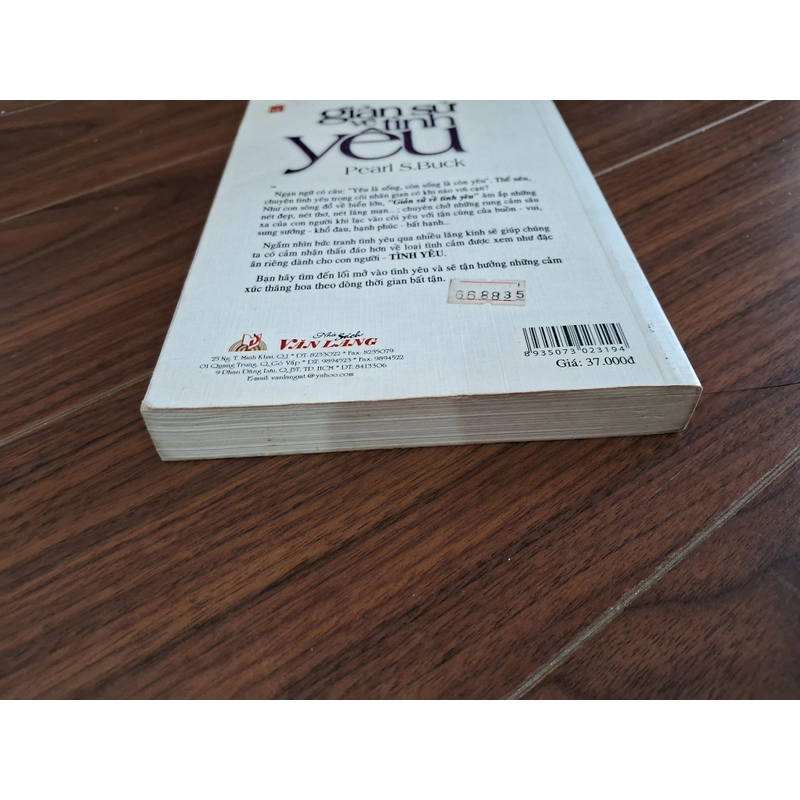 Giản sử về tình yêu 494992