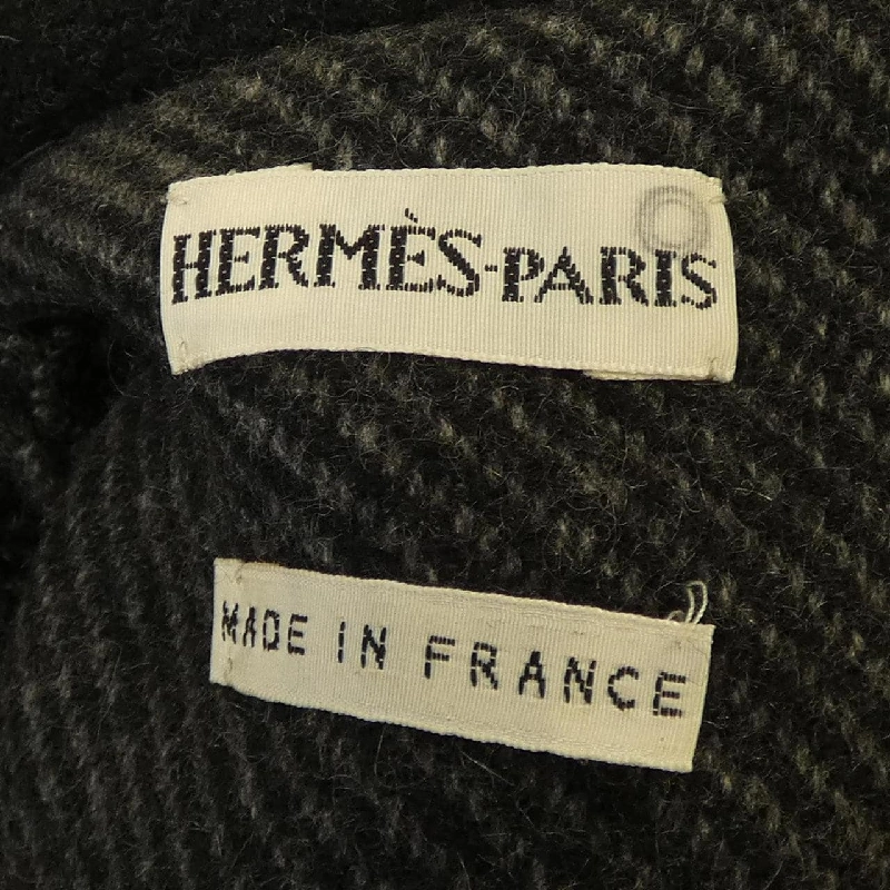 【Mã giảm giá】【Cổ điển】Áo khoác HERMES 640606