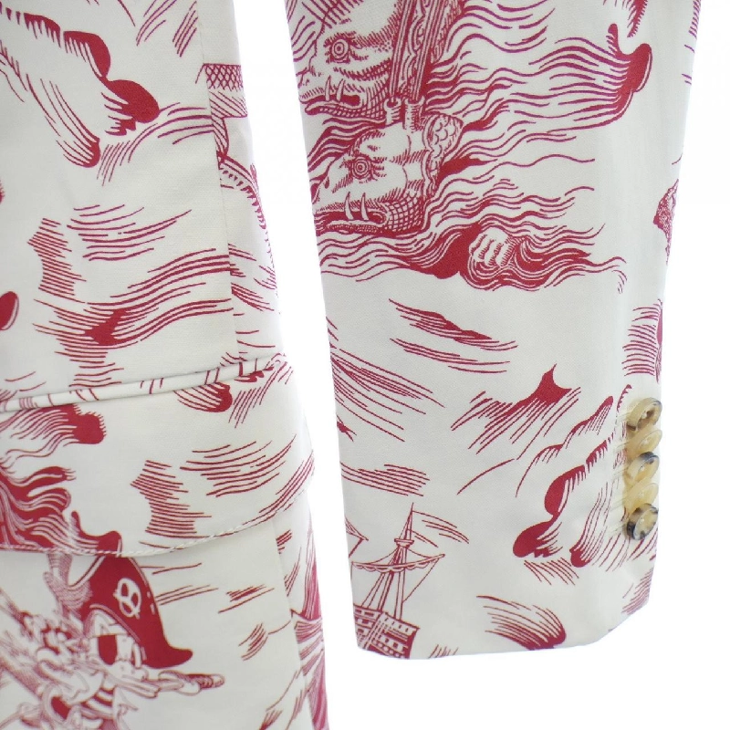 Jacket GUCCI - Hàng hiệu Authentic 895613