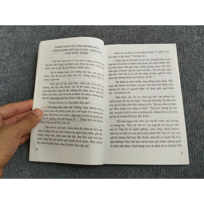 NGHỆ THUẬT DẠY CON 545800