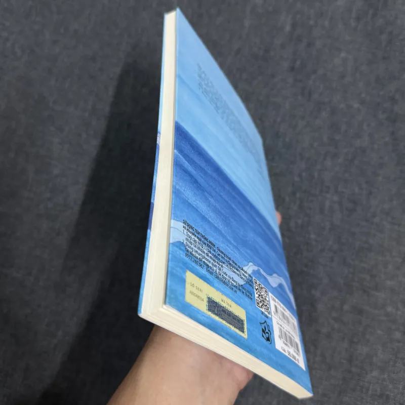 Có thể có, có thể không - Y Ban 1010229