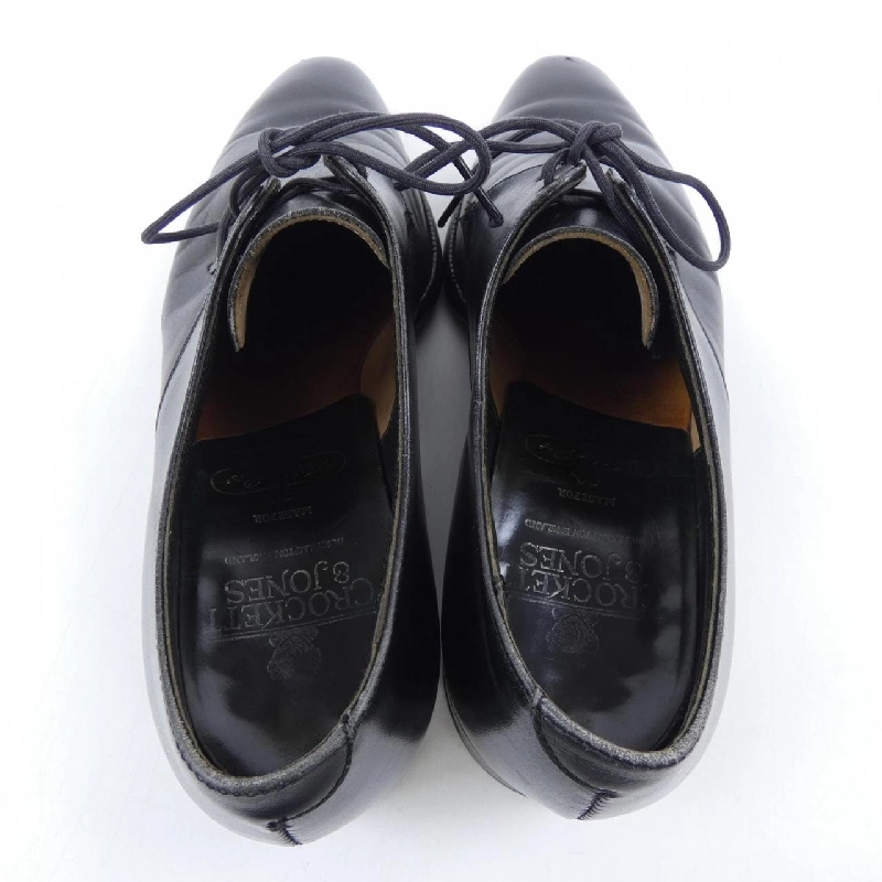 Giày CROCKETT&JONES CRAWLEY - Hàng hiệu Authentic 907021