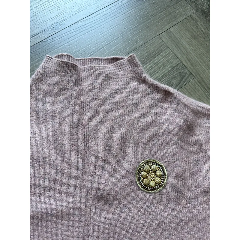 Váy len Channel 756917