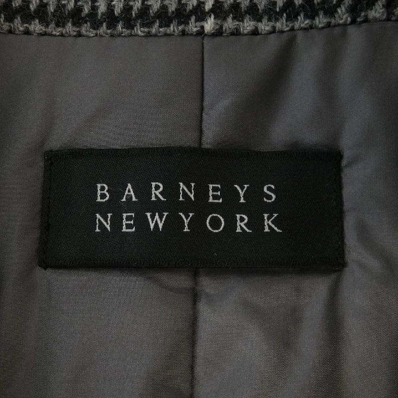【Mã giảm giá】Áo khoác lông vũ BARNEYS NEW YORK 630582