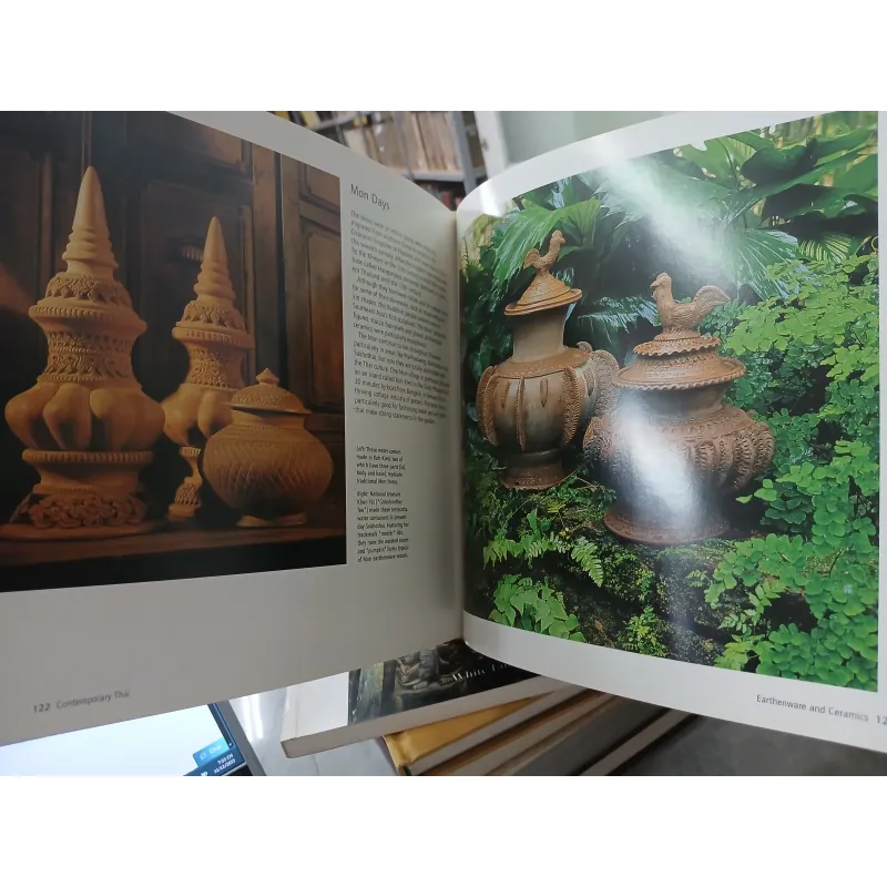 CONTEMPORARY THAI (THÁI LAN ĐƯƠNG ĐẠI) 751653