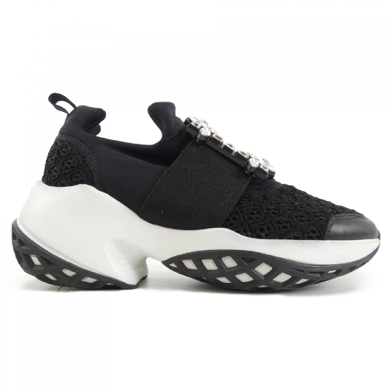 【Mã giảm giá】Giày thể thao ROGER VIVIER 665158