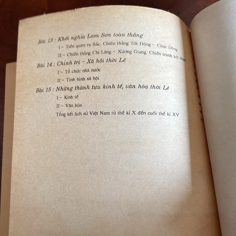 LỊCH SỬ 7  474198