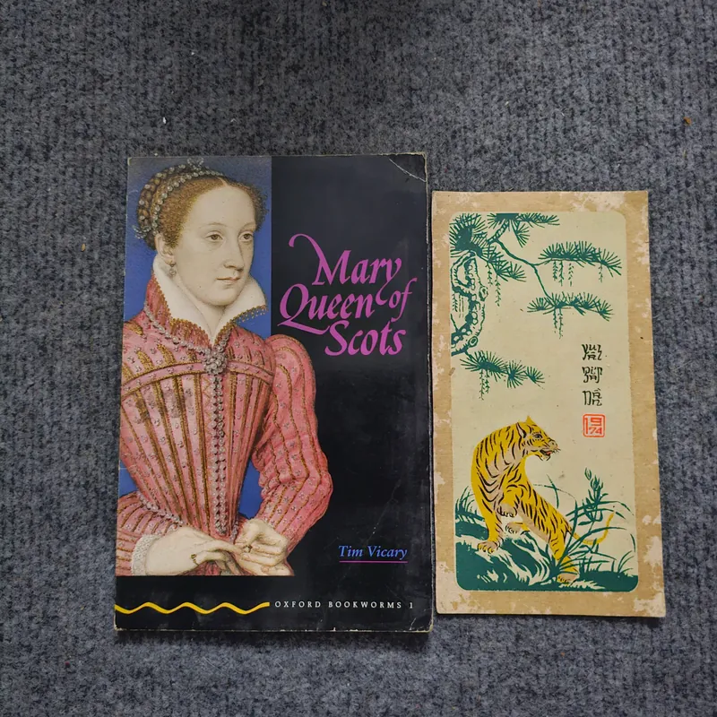 Mary queen of scots 740726