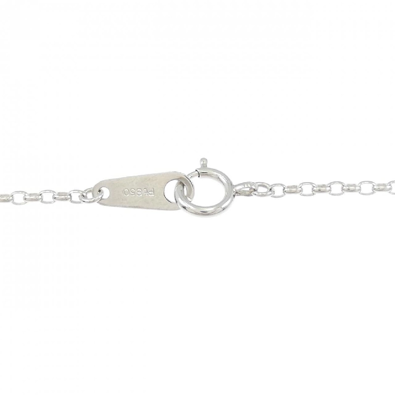 Dây chuyền kim cương PT900/PT850 0.25CT - Hàng hiệu Chính hãng 863971