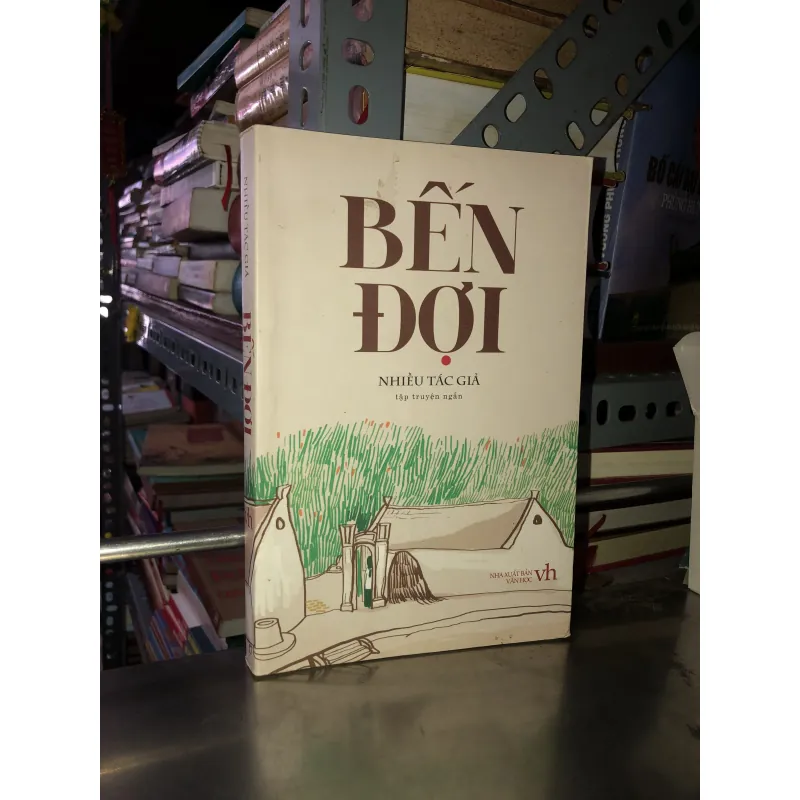 Bến đợi      1011385