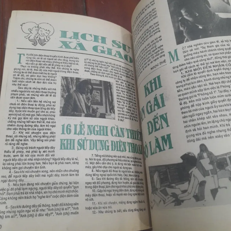 CẨM NANG GIA ĐÌNH, tập 4 792012