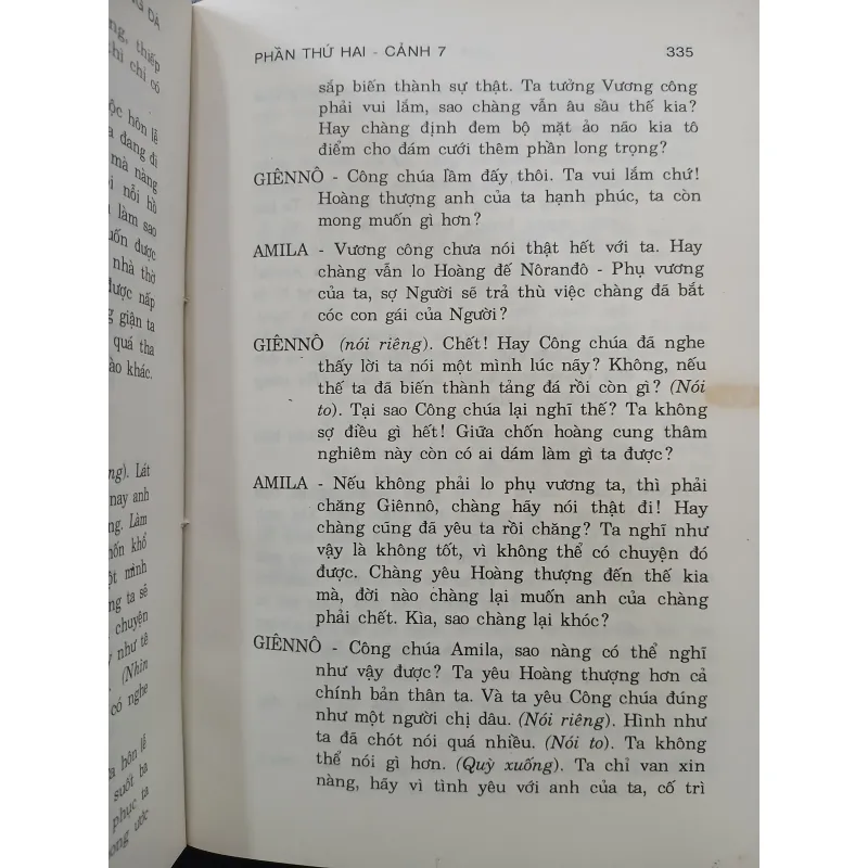 TẬP KỊCH DÃ SỬ & DÂN GIAN - VŨ ĐÌNH PHÒNG 932137