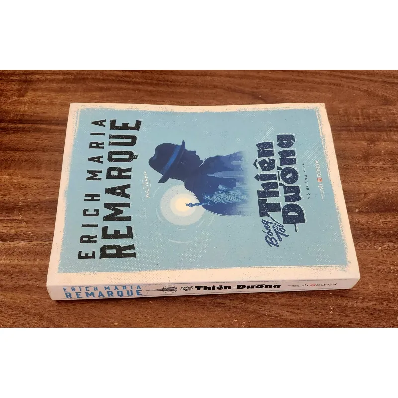 Tiểu thuyết BÓNG TỐI THIÊN ĐƯỜNG (Erich Maria Remarque) 752648