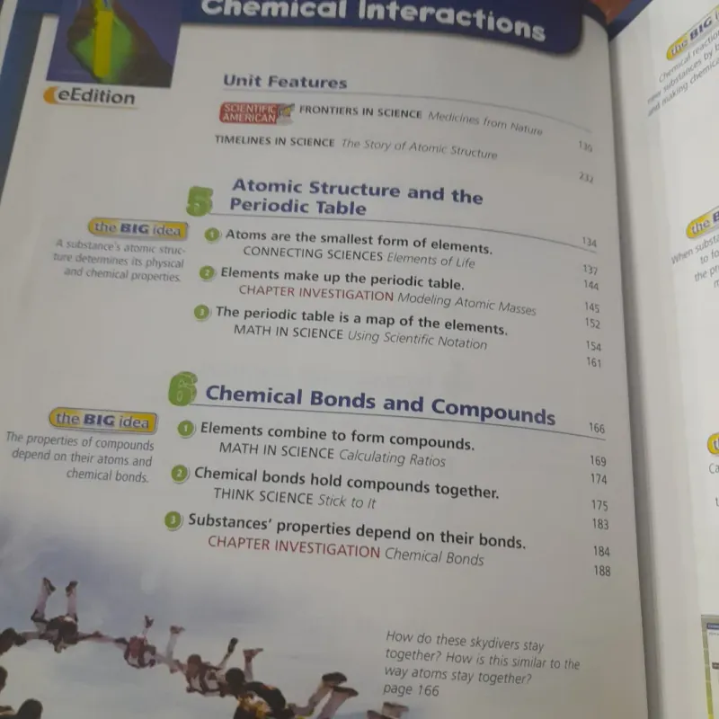 PHYSICAL SCIENCE 1002855