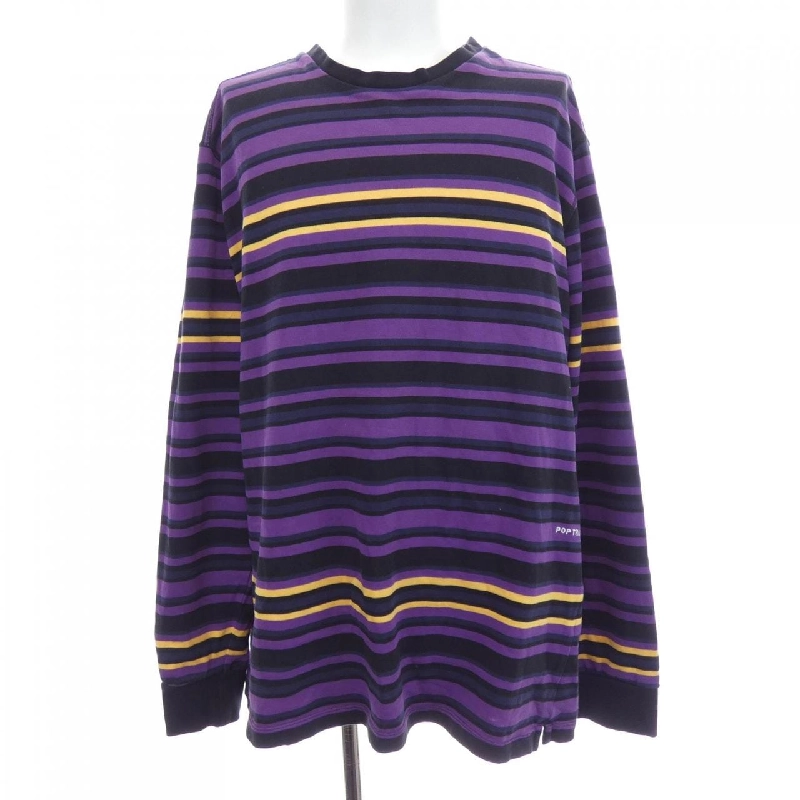 Áo thun POP TRADING CAMPANY - Hàng hiệu Authentic 887161