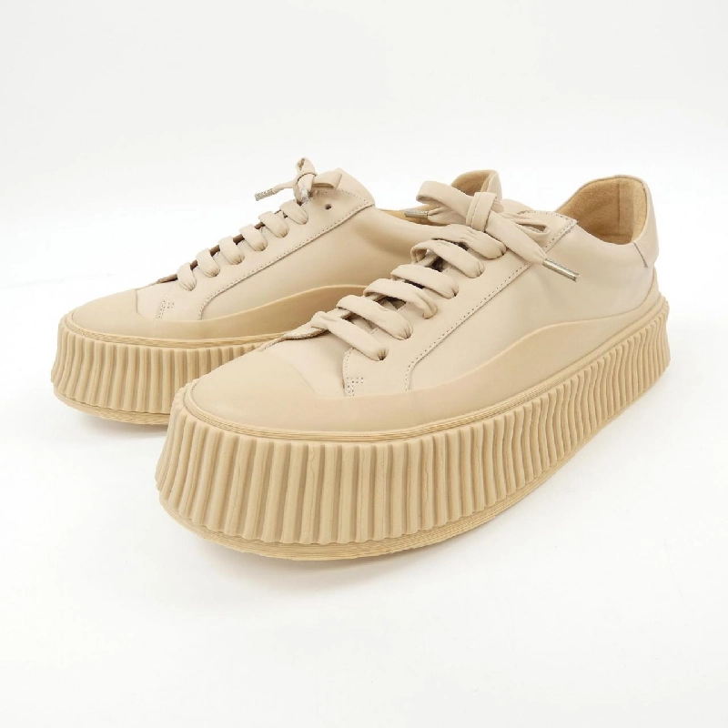 Giày thể thao JIL SANDER 659775