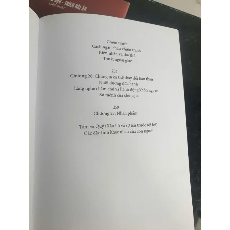 Sao Phải Lo Lắng 690975