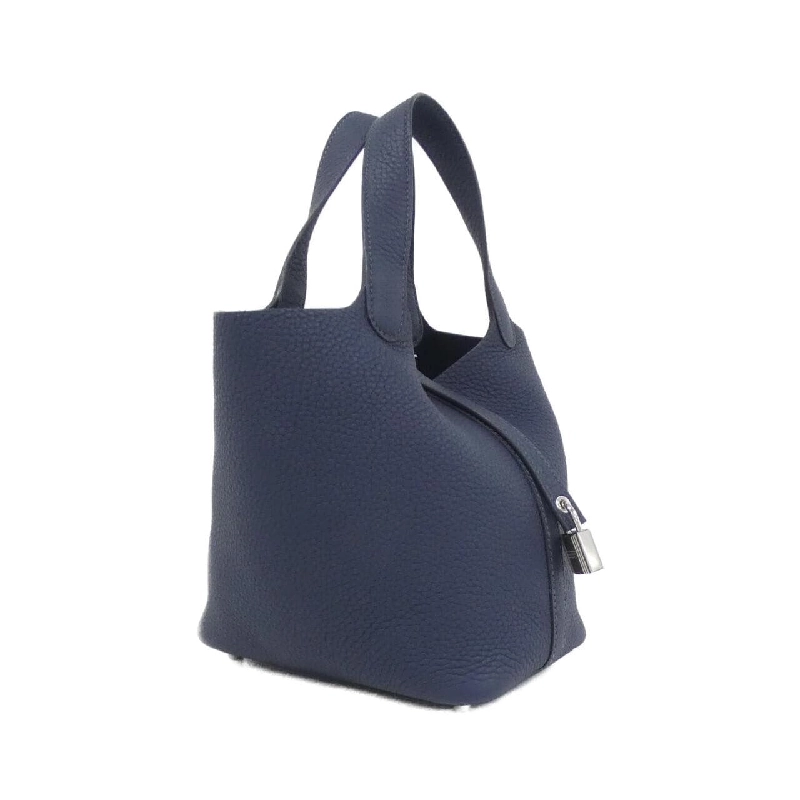 Túi xách Hermès Picotin Lock PM 056289CK - Hàng hiệu Chính hãng 771608