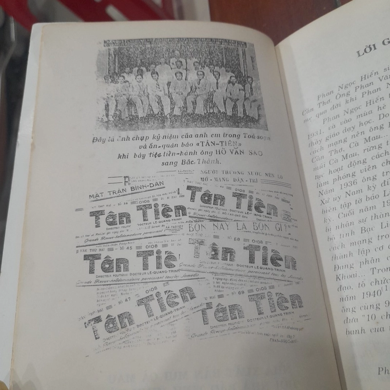 Tác phẩm PHAN NGỌC HIỂN 466468