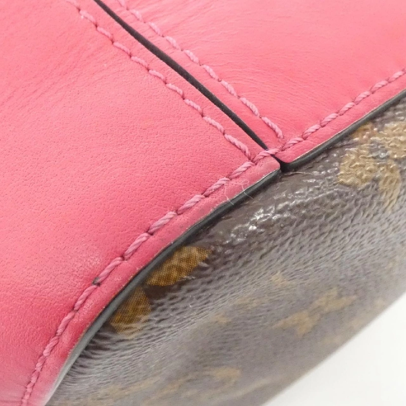 Túi xách vai Louis Vuitton Monogram Santongju M43557 613868