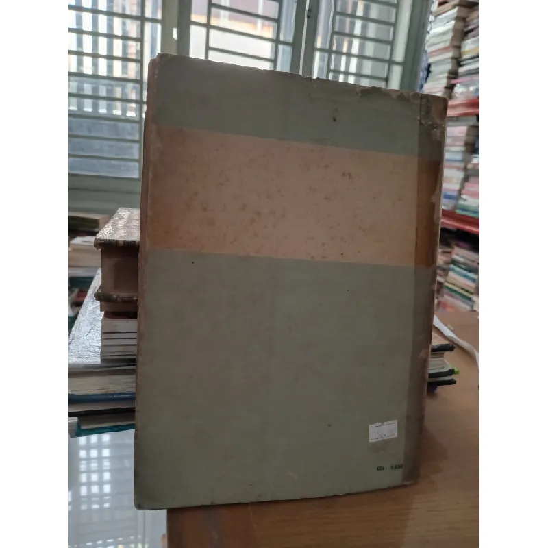 Bệnh lý phân tử - G.s. Antôni Hoóc 574560