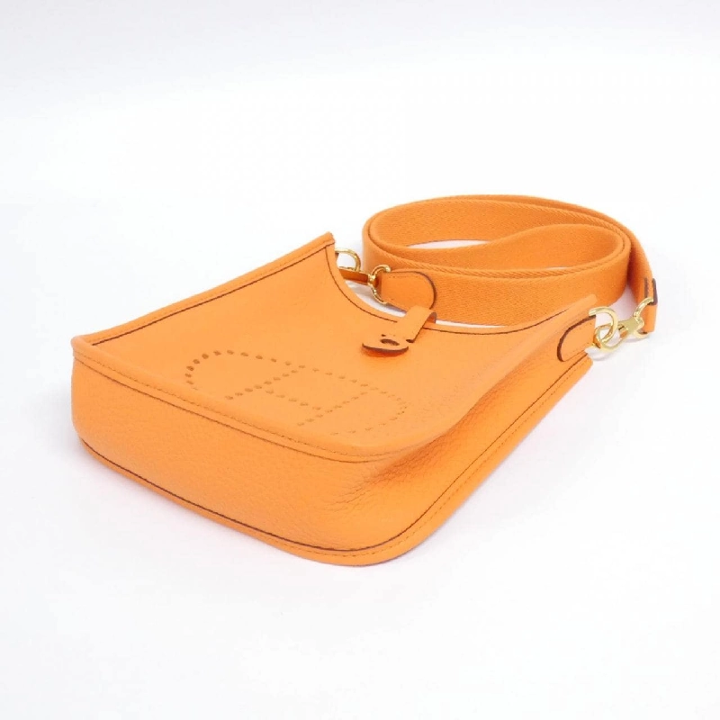 Hermès Évelyne Amazon 16cm 069426CC Túi đeo vai - Hàng hiệu Chính hãng 803303