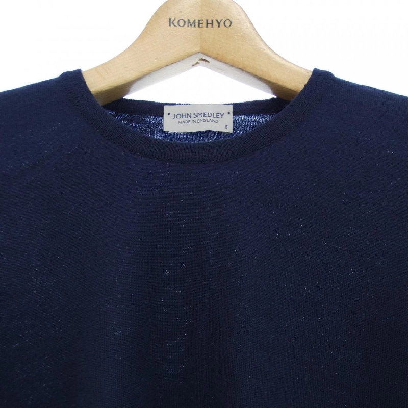 【Khuyến mãi】John Smedley ニット 646942