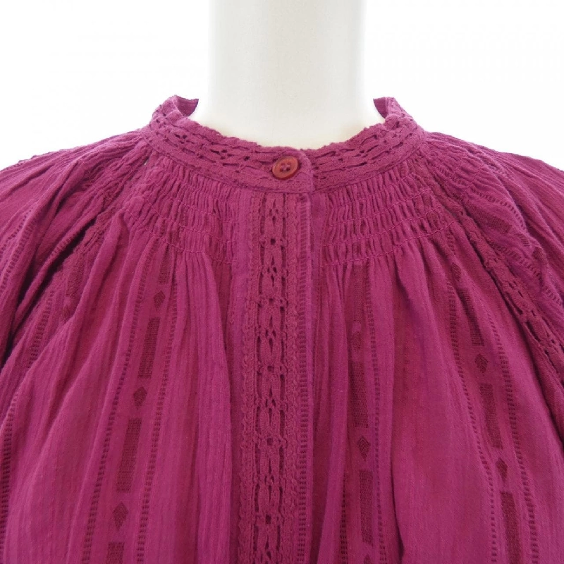 Áo sơ mi ISABEL MARANT ETOILE CH0082FA - Hàng hiệu Authentic 810929