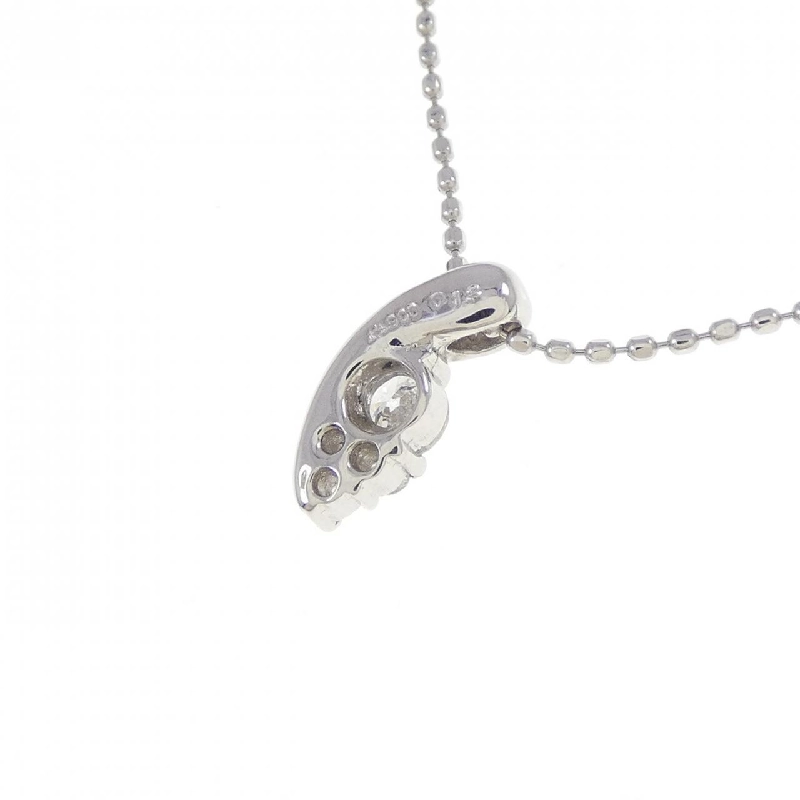 Dây chuyền kim cương PT900/PT850 0.13CT - Hàng hiệu Chính hãng 861461