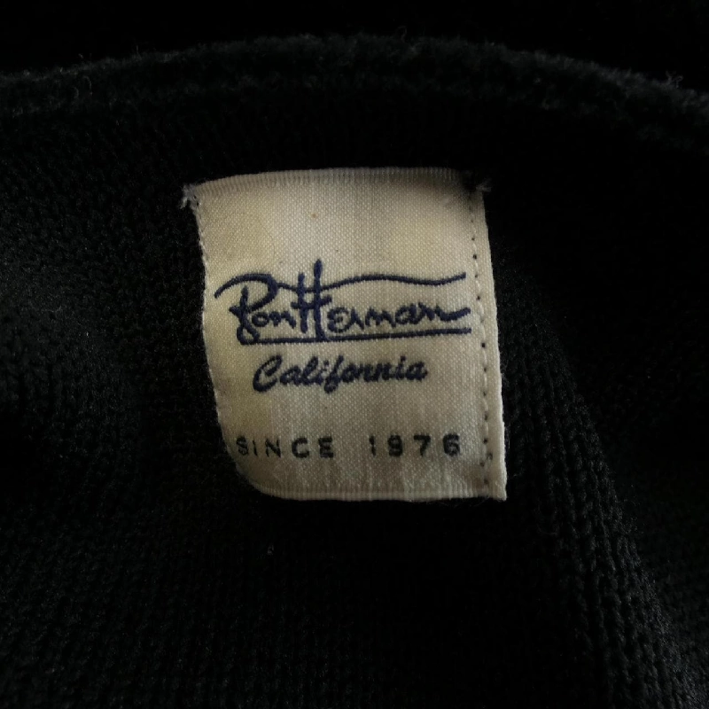 RON HERMAN Áo len - Hàng hiệu Authentic 774363