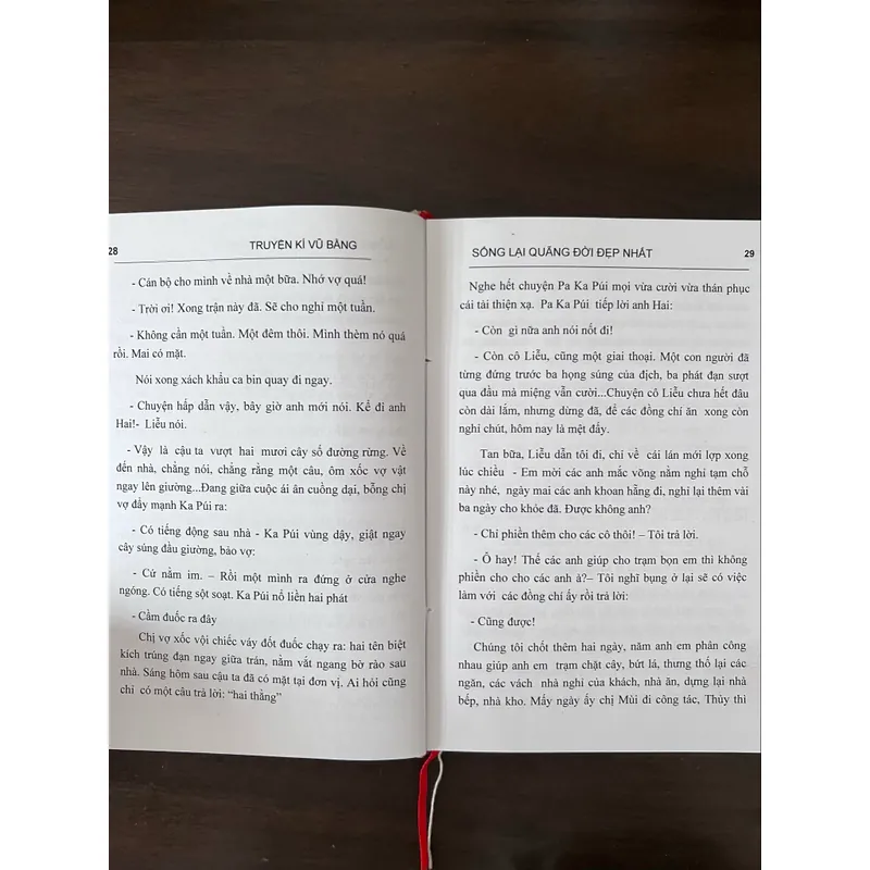 📖 Sống lại quãng đời đẹp nhất (kèm chữ ký tác giả) 595737