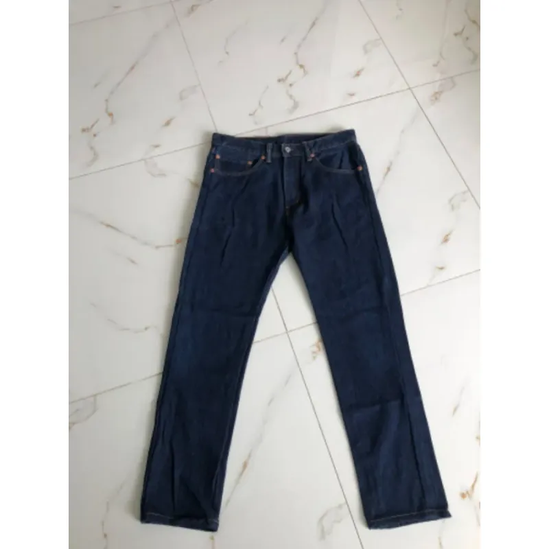 Quần jeans hiệu LEVI'S 505  . M1 958434