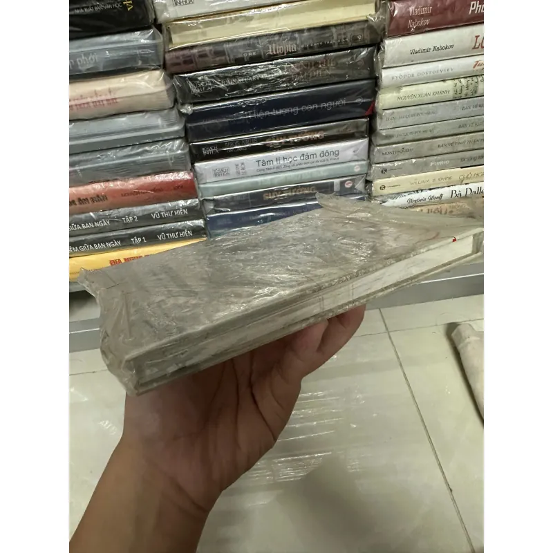 O.Henry Một Câu Chuyện Dở Dang (Bìa cứng) 689383