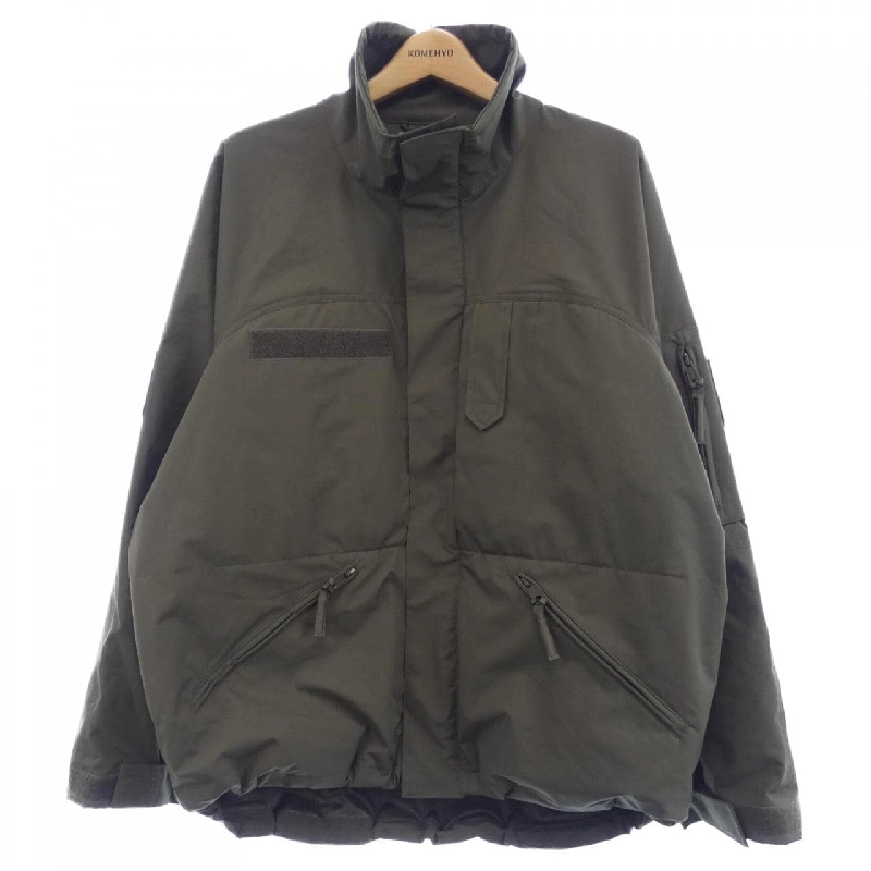 WAIPER.INC Jacket - Hàng hiệu Authentic 883743