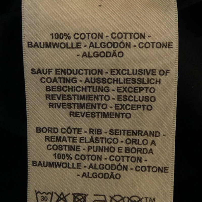 Áo thun HERMES - Hàng hiệu Chính hãng 638327