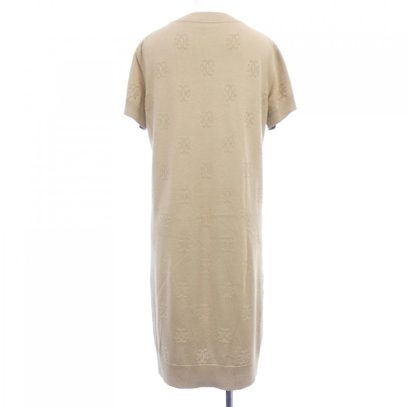 【Mã giảm giá】Đầm HERMES 648354