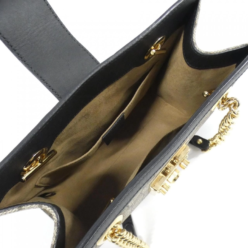 Túi xách vai Gucci PADLOCK 498156 KHNKG - Hàng hiệu Chính hãng 765883