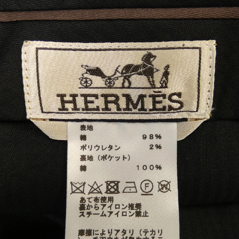Quần HERMES - Hàng hiệu Authentic 890577
