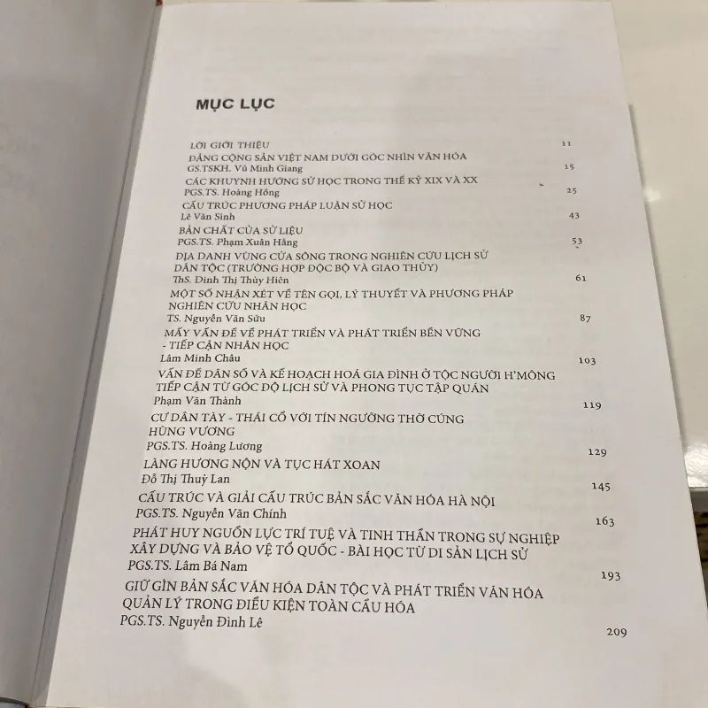 MỘT CHẶNG ĐƯỜNG NGHIÊN CỨU LỊCH SỬ (2006-2011) 990922