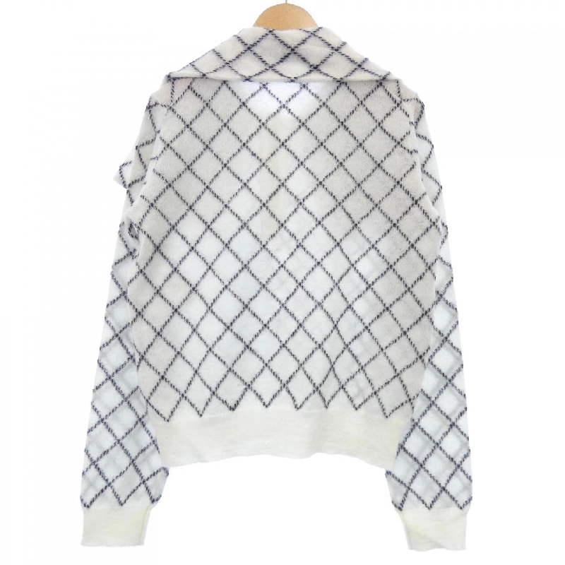 クリスチャンディオール CHRISTIAN DIOR 454S17AM461 ニット - Hàng hiệu Authentic 773957