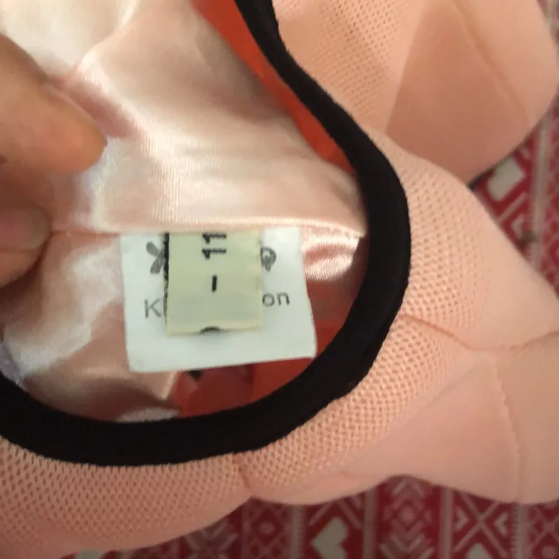 Chân váy Hồng cho bé gái 2-3 tuổi  1033950