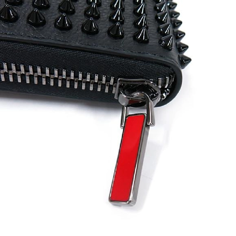 【Mới】Ví Christian Louboutin 1165044 623350