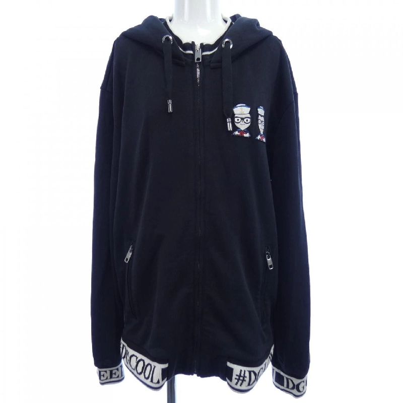 【Mã giảm giá】Dolce & Gabbana DOLCE&GABBANA áo khoác 636144