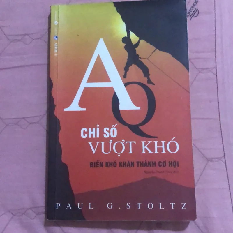 AQ- Chỉ số vượt khó 790528