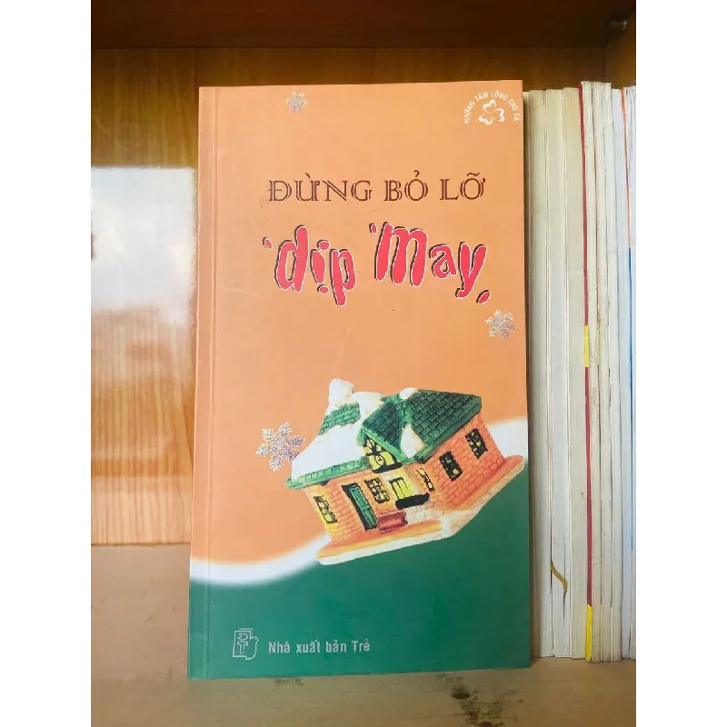 Đừng bỏ lỡ dịp may VĂN HỌC VAVO0810 594918