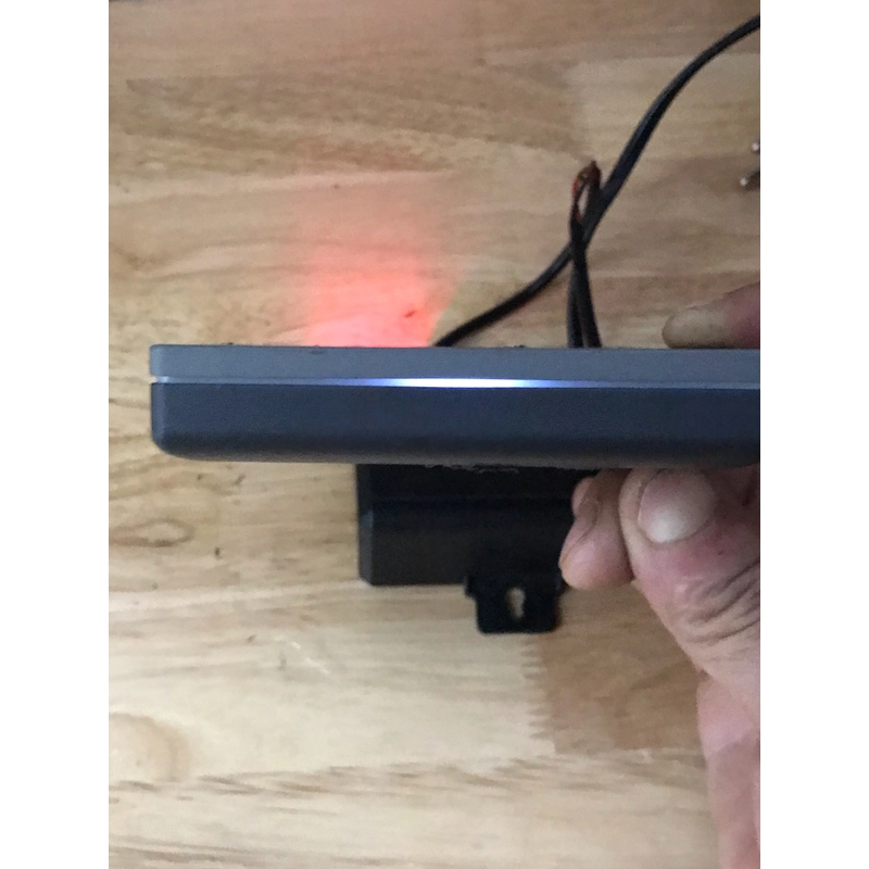 Đầu thu fpt 650 bị phong ấn ko khiển 518878